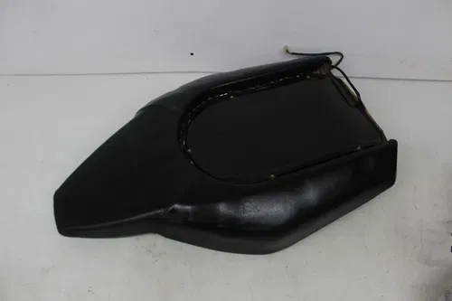 08-10 POLARIS RZR 800 DRIVER SEAT BACKREST LOWER BOTTOM CUSHION FRONT SEAT SET