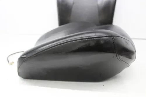 08-10 POLARIS RZR 800 DRIVER SEAT BACKREST LOWER BOTTOM CUSHION FRONT SEAT SET
