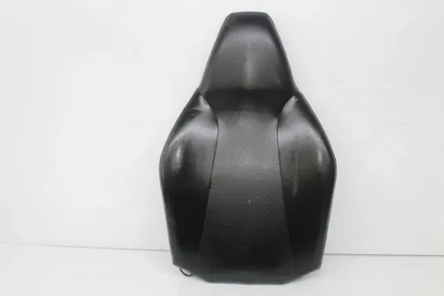 08-10 POLARIS RZR 800 DRIVER SEAT BACKREST LOWER BOTTOM CUSHION FRONT SEAT SET