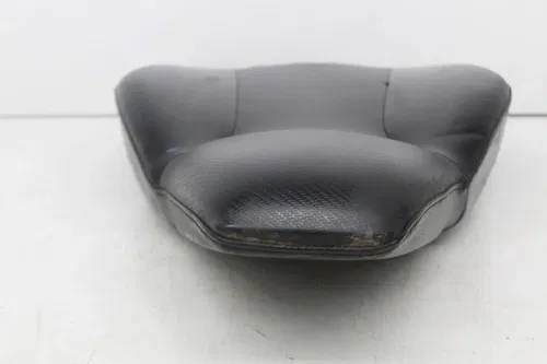 08-10 POLARIS RZR 800 DRIVER SEAT BACKREST LOWER BOTTOM CUSHION FRONT SEAT SET