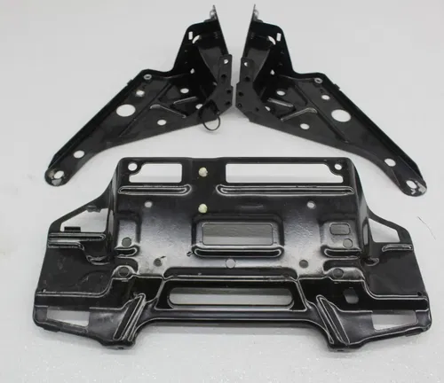 17-23 HARLEY DAVIDSON FLHXS STREET GLIDE INNER LEFT RIGHT CENTER FAIRING MOUNTS