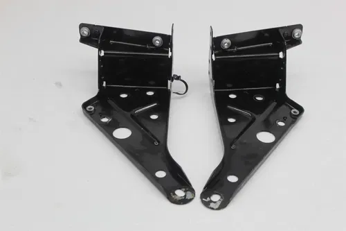 17-23 HARLEY DAVIDSON FLHXS STREET GLIDE INNER LEFT RIGHT CENTER FAIRING MOUNTS