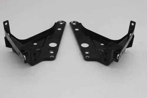 17-23 HARLEY DAVIDSON FLHXS STREET GLIDE INNER LEFT RIGHT CENTER FAIRING MOUNTS