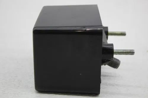 83-87 HONDA XL600R GAUGE SPEEDOMETER METER CLUSTER INDICATOR LIGHTS