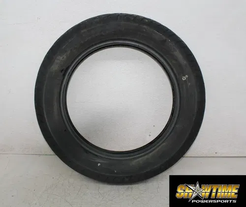 DUNLOP D404F 130/90-16 M/C 67H FRONT TIRE (TREAD:4/32NDS)