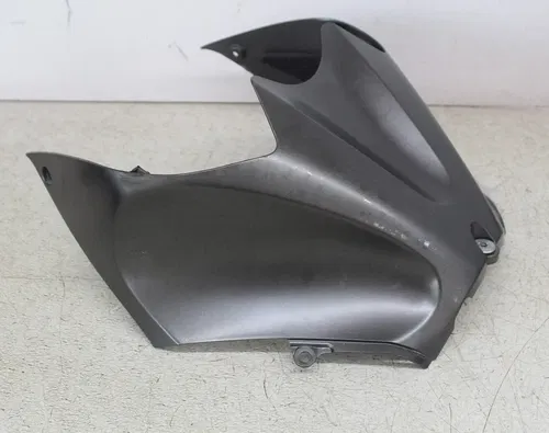 12-25 KAWASAKI ZX14R GAS FUEL TANK FAIRING COVER COWL