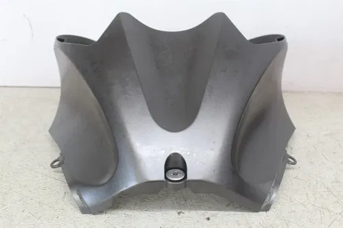 12-25 KAWASAKI ZX14R GAS FUEL TANK FAIRING COVER COWL
