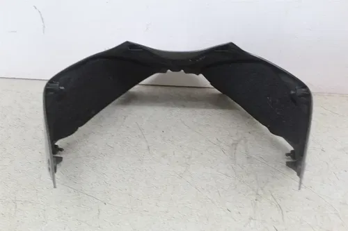 12-25 KAWASAKI ZX14R GAS FUEL TANK FAIRING COVER COWL