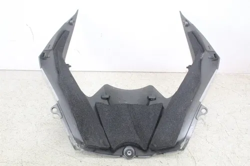 12-25 KAWASAKI ZX14R GAS FUEL TANK FAIRING COVER COWL