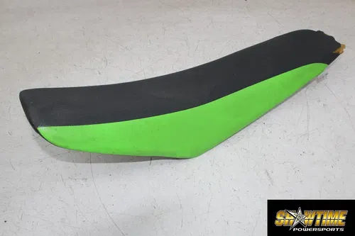 07 KAWASAKI KX250F SEAT SADDLE (SEE DESCP)