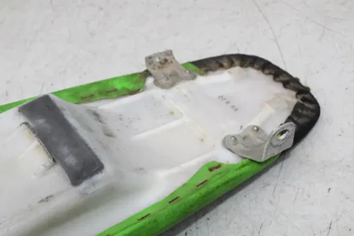 07 KAWASAKI KX250F SEAT SADDLE (SEE DESCP)