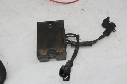 07-20 HARLEY-DAVIDSON SPORTSTER XL1200N MAIN ENGINE WIRING HARNESS RECTIFIER