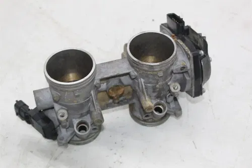 2021 POLARIS RZR XP 1000 EPS THROTTLE BODY BODIES TPS