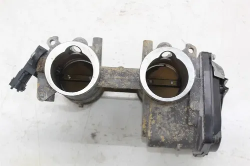 2021 POLARIS RZR XP 1000 EPS THROTTLE BODY BODIES TPS