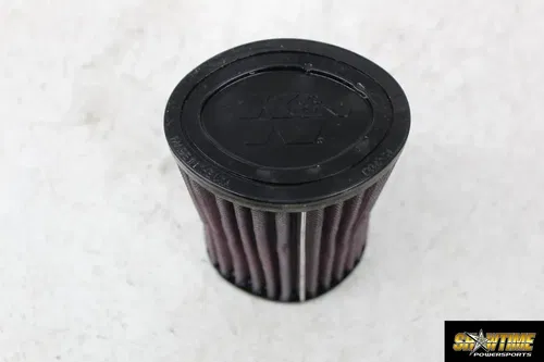 09-15 TRIUMPH THRUXTON K&N AIRBOX AIR INTAKE FILTER