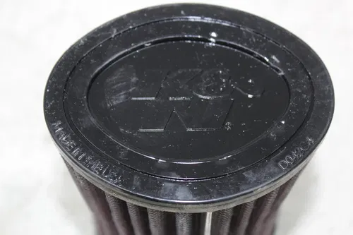 09-15 TRIUMPH THRUXTON K&N AIRBOX AIR INTAKE FILTER