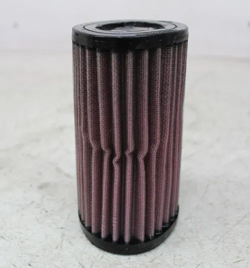 09-15 TRIUMPH THRUXTON K&N AIRBOX AIR INTAKE FILTER