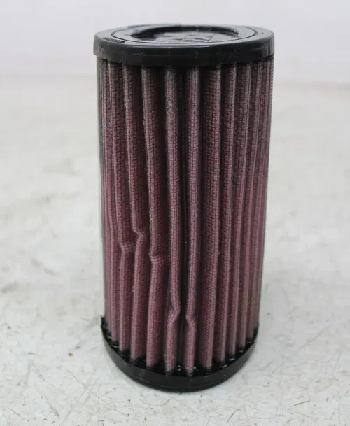 09-15 TRIUMPH THRUXTON K&N AIRBOX AIR INTAKE FILTER