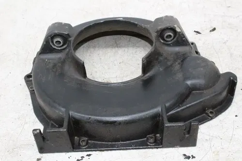 92 WELLCRAFT Eclipse 186 19' ENGINE MOTOR FLYWHEEL FLY WHEEL BELL HOUSING