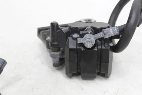 13-17 KAWASAKI NINJA EX300 PARTS HARDWARE NUTS BOLTS BRAKE CALIPER MIRROR PERCH