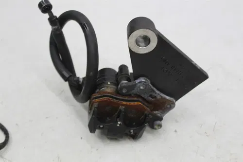13-17 KAWASAKI NINJA EX300 PARTS HARDWARE NUTS BOLTS BRAKE CALIPER MIRROR PERCH