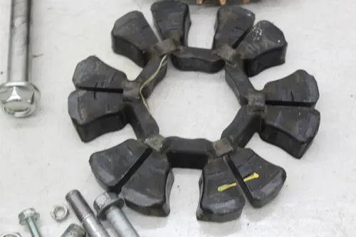13-17 KAWASAKI NINJA EX300 PARTS HARDWARE NUTS BOLTS BRAKE CALIPER MIRROR PERCH