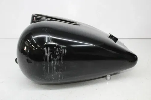 00-06 HARLEY-DAVIDSON ELECTRA GLIDE FLHTI GAS TANK FUEL PETROL RESERVOIR (READ)