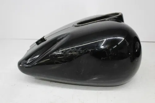 00-06 HARLEY-DAVIDSON ELECTRA GLIDE FLHTI GAS TANK FUEL PETROL RESERVOIR (READ)