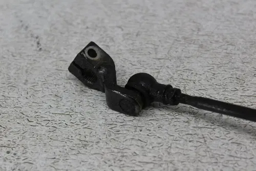 1999 YAMAHA V STAR 650 XVS650 CUSTOM LEFT SHIFTER MASTER REARSET