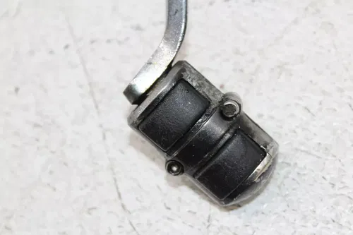 1999 YAMAHA V STAR 650 XVS650 CUSTOM LEFT SHIFTER MASTER REARSET