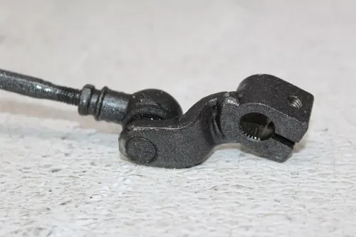 1999 YAMAHA V STAR 650 XVS650 CUSTOM LEFT SHIFTER MASTER REARSET