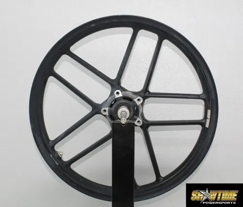 16-20 TRIUMPH TIGER 800 XRT FRONT WHEEL RIM (SEE DESCP)