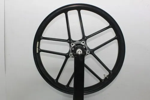 16-20 TRIUMPH TIGER 800 XRT FRONT WHEEL RIM (SEE DESCP)