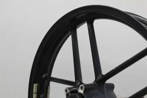 16-20 TRIUMPH TIGER 800 XRT FRONT WHEEL RIM (SEE DESCP)