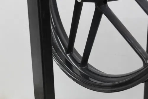 16-20 TRIUMPH TIGER 800 XRT FRONT WHEEL RIM (SEE DESCP)