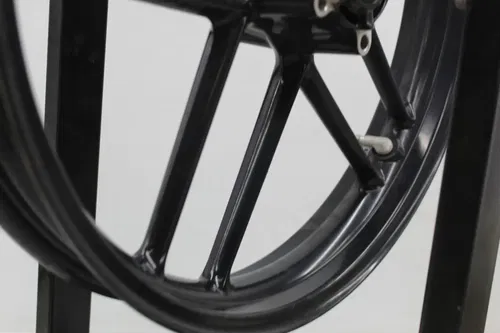 16-20 TRIUMPH TIGER 800 XRT FRONT WHEEL RIM (SEE DESCP)