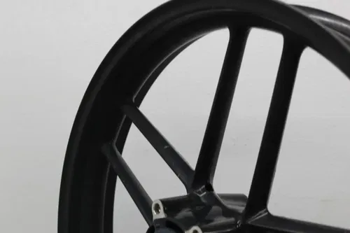 16-20 TRIUMPH TIGER 800 XRT FRONT WHEEL RIM (SEE DESCP)