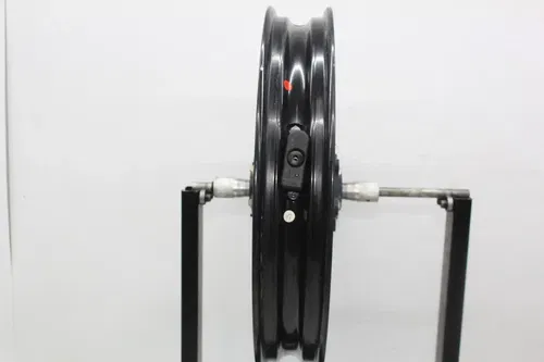 16-20 TRIUMPH TIGER 800 XRT FRONT WHEEL RIM (SEE DESCP)
