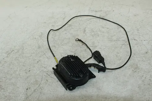 00-06 HARLEY-DAVIDSON SOFTAIL RECTIFIER VOLTAGE REGULATOR