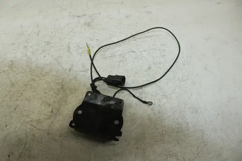 00-06 HARLEY-DAVIDSON SOFTAIL RECTIFIER VOLTAGE REGULATOR