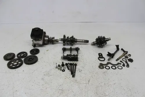 83-86 HONDA SHADOW 500 VT500C TRANSMISSION TRANNY GEAR