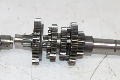 83-86 HONDA SHADOW 500 VT500C TRANSMISSION TRANNY GEAR