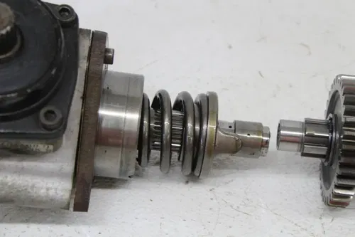 83-86 HONDA SHADOW 500 VT500C TRANSMISSION TRANNY GEAR