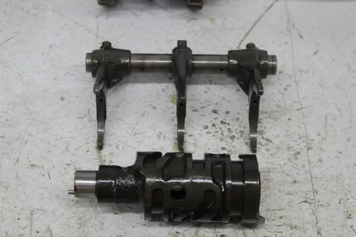 83-86 HONDA SHADOW 500 VT500C TRANSMISSION TRANNY GEAR