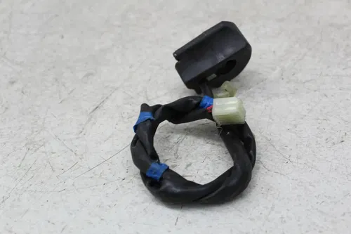 23 YAMAHA YZF R7 RIGHT CLIP ON HANDLE KILL OFF START SWITCH SWITCHES