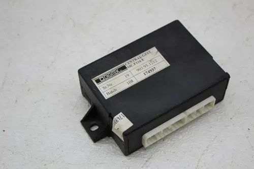 99-01 FERRARI 456 M DIGITEK CENTRAL CONTROL MODULE BOX TE CONNECTIVITY