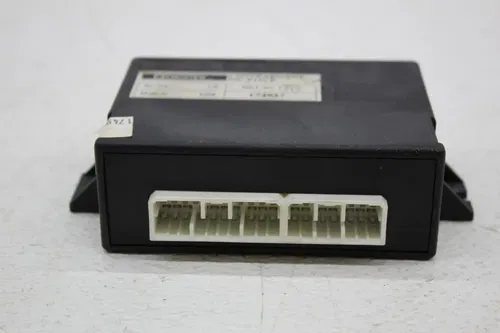 99-01 FERRARI 456 M DIGITEK CENTRAL CONTROL MODULE BOX TE CONNECTIVITY