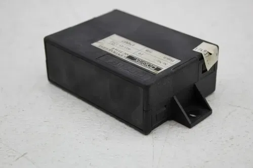 99-01 FERRARI 456 M DIGITEK CENTRAL CONTROL MODULE BOX TE CONNECTIVITY