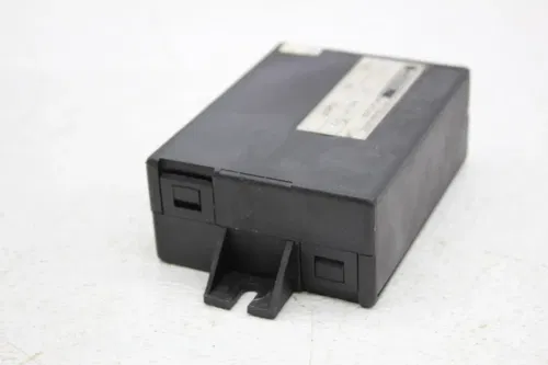 99-01 FERRARI 456 M DIGITEK CENTRAL CONTROL MODULE BOX TE CONNECTIVITY