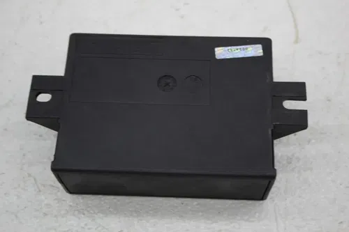 99-01 FERRARI 456 M DIGITEK CENTRAL CONTROL MODULE BOX TE CONNECTIVITY